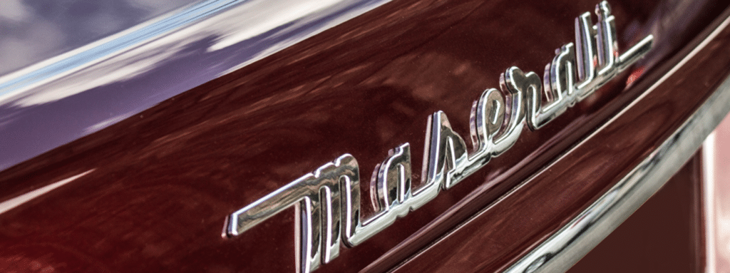 Maserati collision autobody repair near me in NYC. Expert Maserati collision repair. Full service, dealer alternative for any type of Maserati accident, or collision repair.